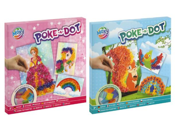 Poke a dot - Image 1