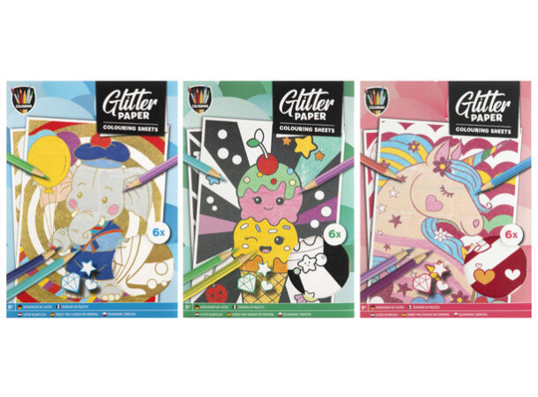 Glitterark - Image 1
