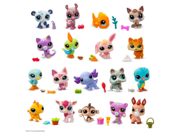 LPS Pet Pals - Image 2