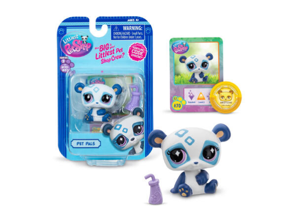 LPS Pet Pals - Image 1