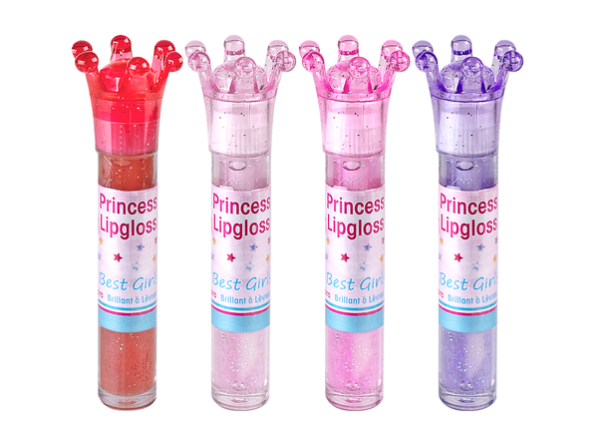 Prinsesse lipgloss - Image 2