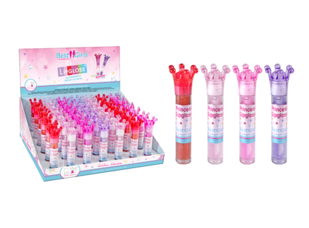 Prinsesse lipgloss - Image 1