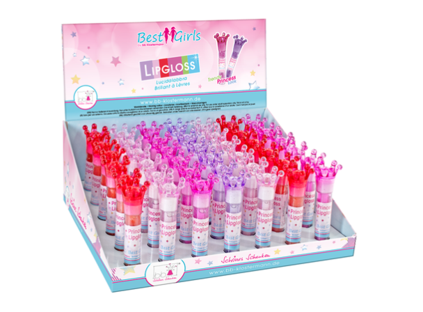 Prinsesse lipgloss - Image 3