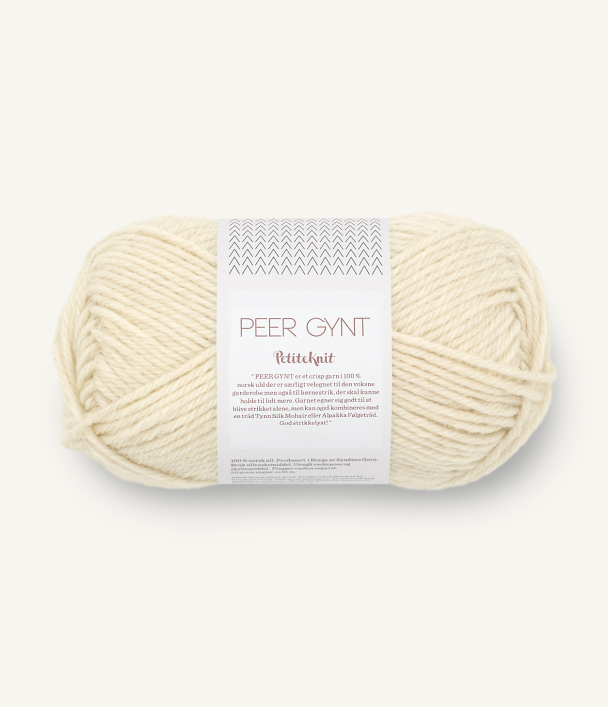 Peer Gynt - PetiteKnit - Image 1