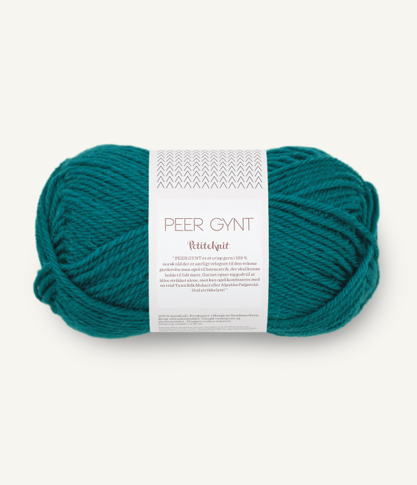 Peer Gynt - PetiteKnit - Image 21