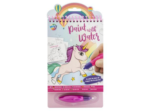 Paint with water - Image 4