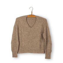 Forest sweater