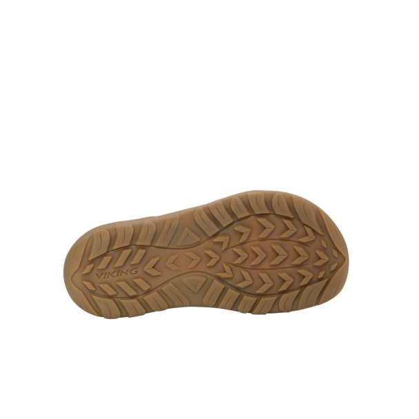 Viking Spruce Barefoot Warm GTX 2V vintersko - Image 4