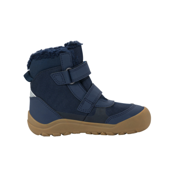 Viking Spruce Barefoot Warm GTX 2V vintersko - Image 2