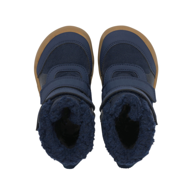 Viking Spruce Barefoot Warm GTX 2V vintersko - Image 5