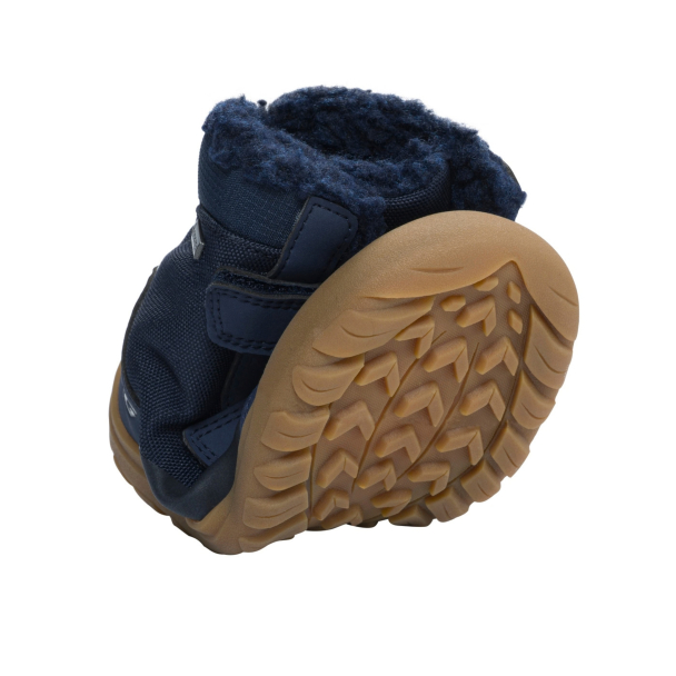Viking Spruce Barefoot Warm GTX 2V vintersko - Image 8