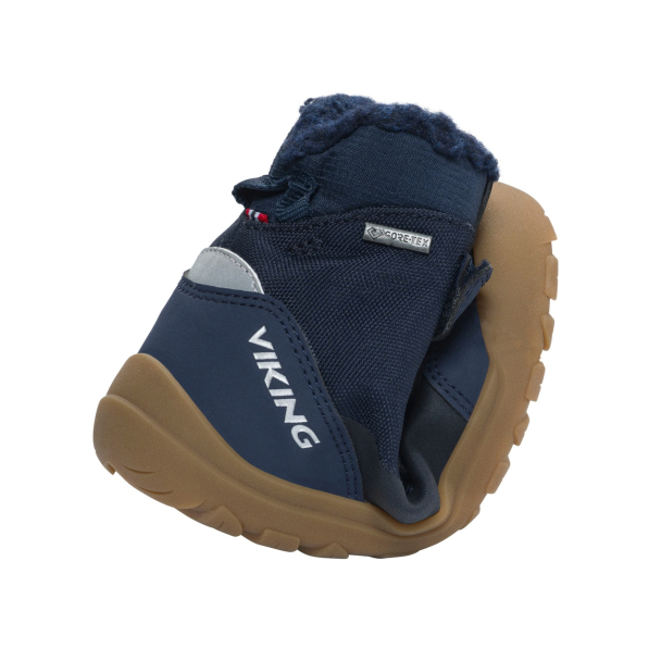 Viking Spruce Barefoot Warm GTX 2V vintersko - Image 7