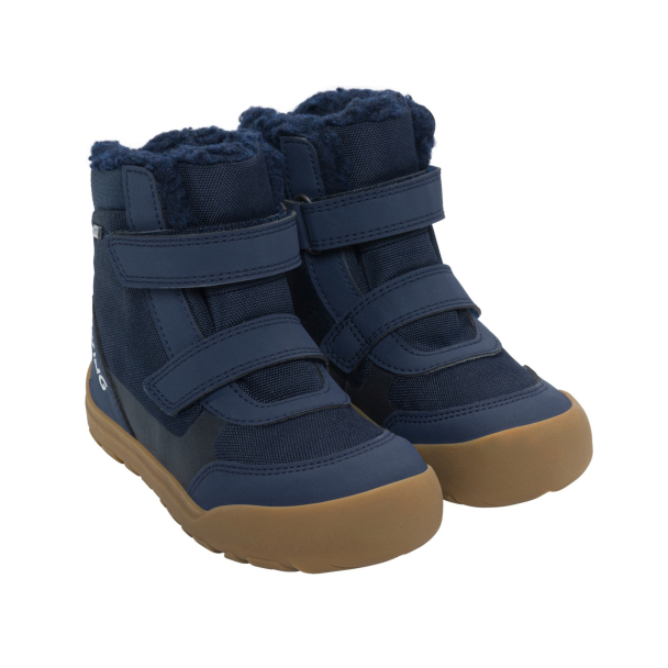 Viking Spruce Barefoot Warm GTX 2V vintersko - Image 3