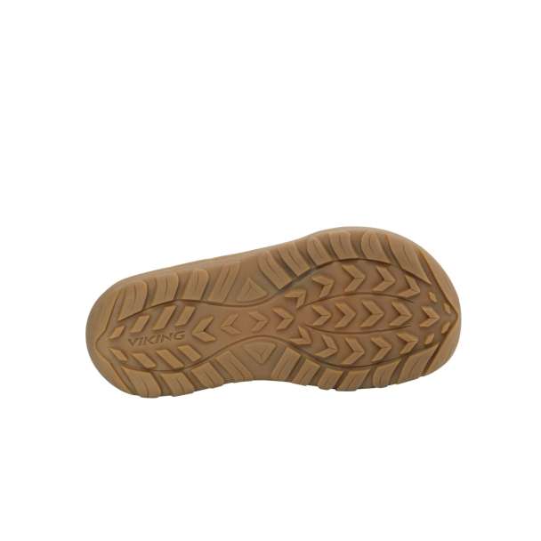 Viking Spruce Barefoot Warm GTX 2V vintersko - Image 6