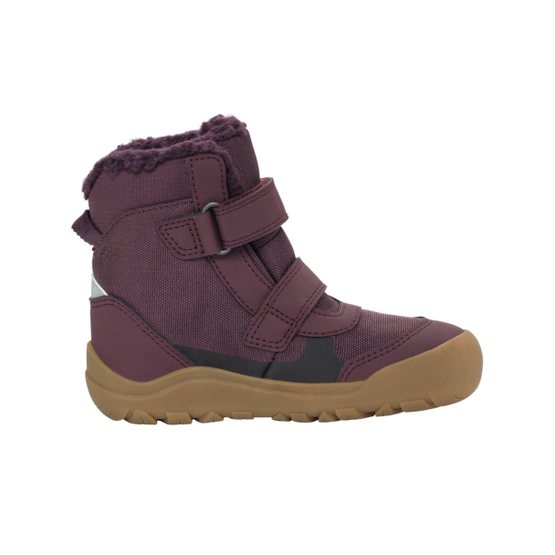 Viking Spruce Barefoot Warm GTX 2V vintersko - Image 2