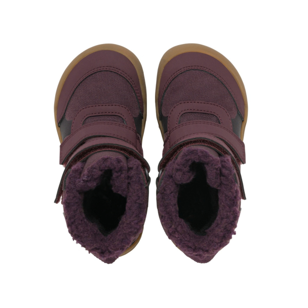 Viking Spruce Barefoot Warm GTX 2V vintersko - Image 5