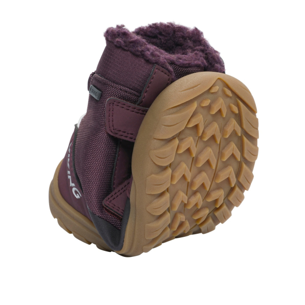 Viking Spruce Barefoot Warm GTX 2V vintersko - Image 8