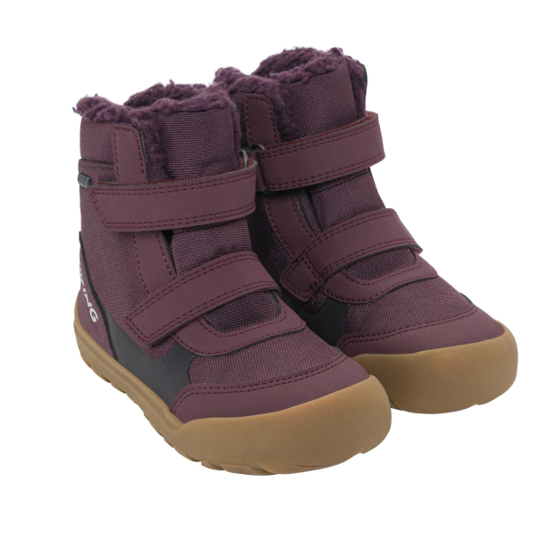 Viking Spruce Barefoot Warm GTX 2V vintersko - Image 3