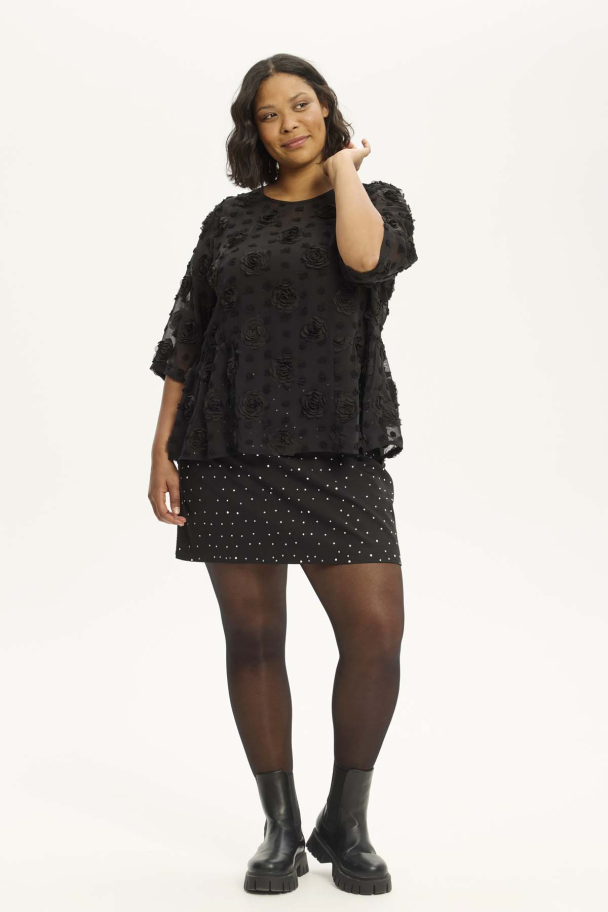 ANYDAY Any-Ayani 495 Blouse 800495 - Image 4