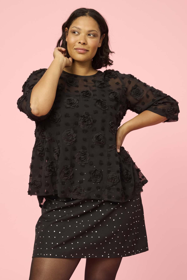 ANYDAY Any-Ayani 495 Blouse 800495 - Image 1