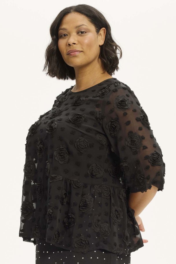 ANYDAY Any-Ayani 495 Blouse 800495 - Image 2