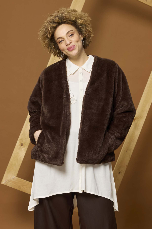 ZHENZI  Zh-Marti1601TunicL/S 201601 - Image 5