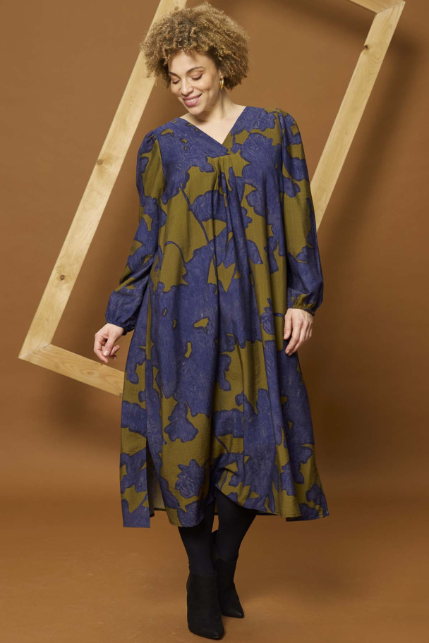 ZHENZI Zh-Medie 1607 Dress 201607 - Image 1