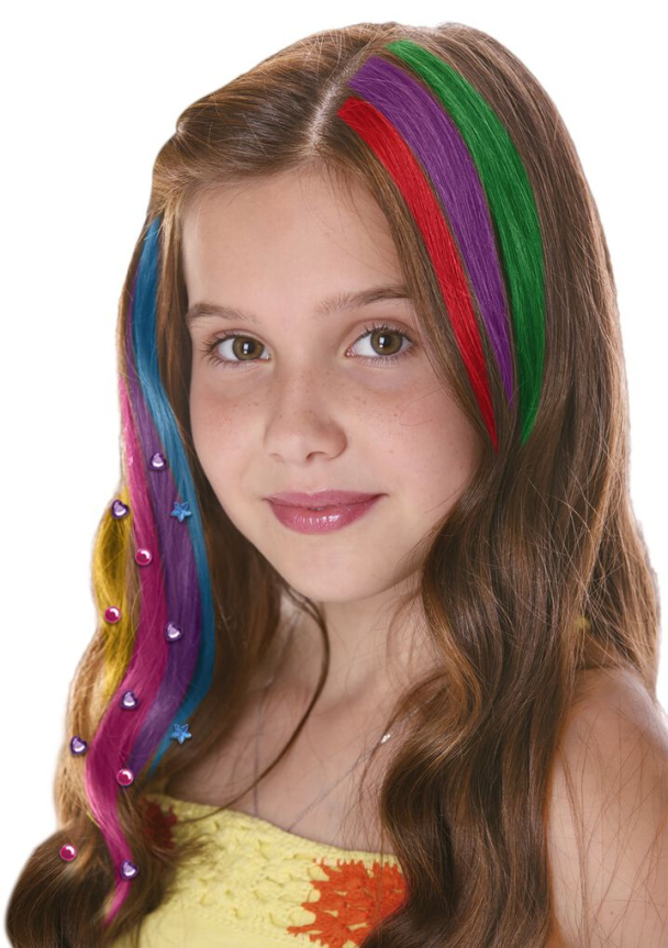 Hair color styling set - Image 3