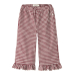 Roanne Loose Pant, Biking Red - Lil' Atelier