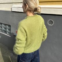 Cloud blouse