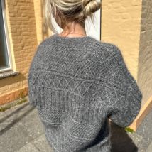 Ingrid sweater