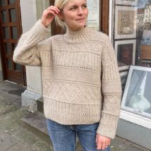 Ingrid sweater