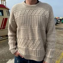 Ingrid sweater 