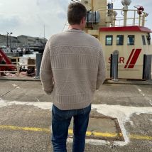 Ingrid sweater 