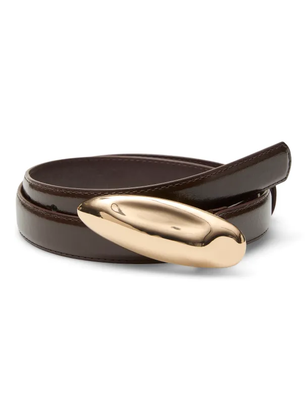 VMLIVA COATED WAIST BELT