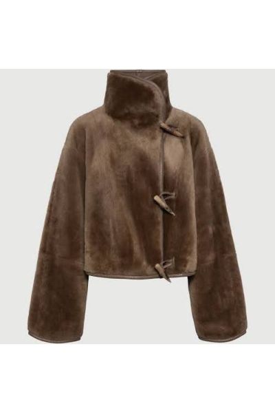 HAWK JACKET