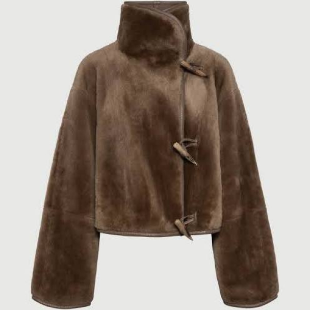 HAWK JACKET - Image 1