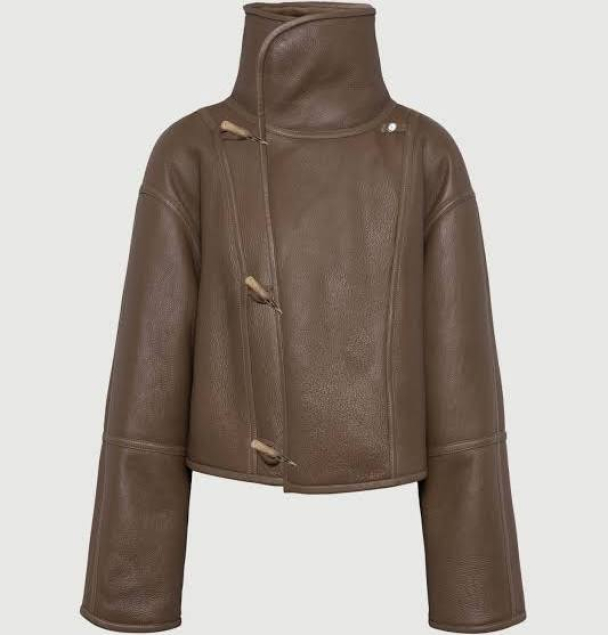 HAWK JACKET - Image 2
