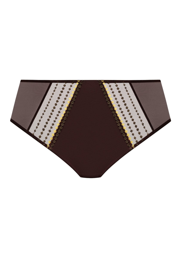 ELOMI Matilda Gold Rush Full Brief EL8906GOR - Image 5