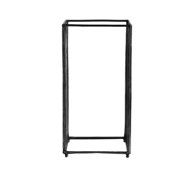 Lanterne - Jern - Large - Image 1