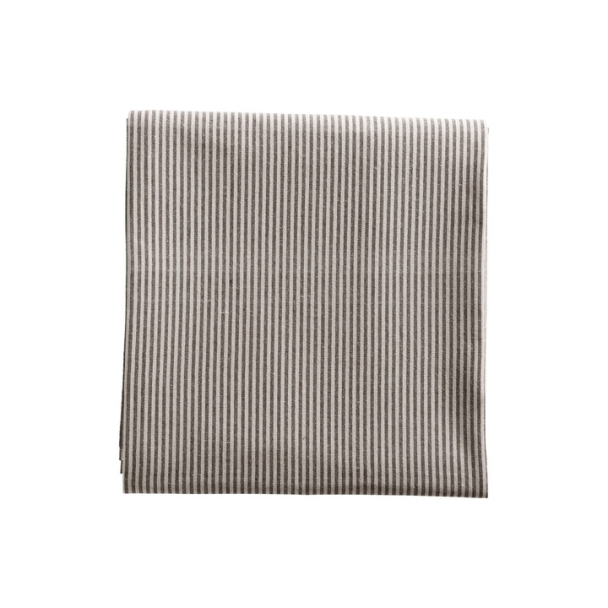 Duk - Resirkulert Bomull 140 x 360 cm