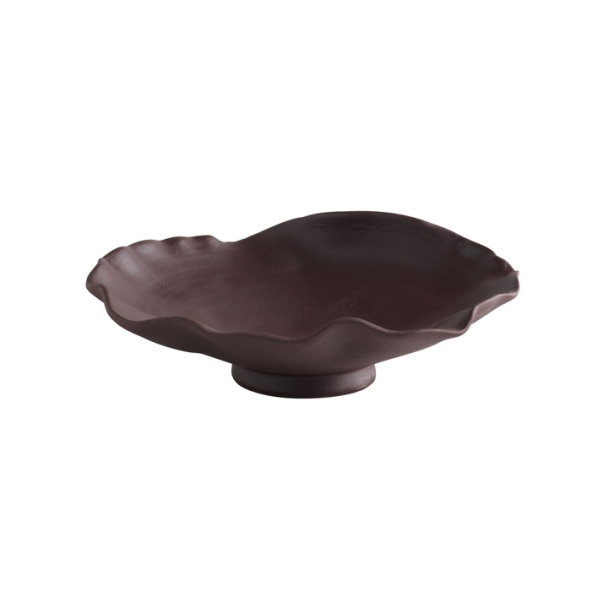 Earth Keramikkfat - Karamell - Large - Image 1