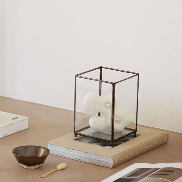 Lanterne - Jern - Small - Image 2