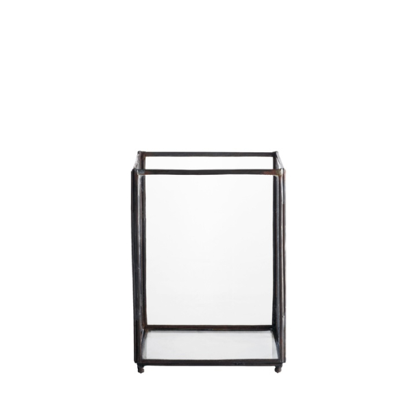 Lanterne - Jern - Small - Image 1