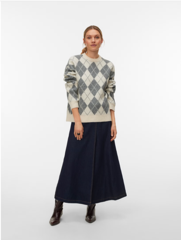Halo O-Neck Pullover - Image 4