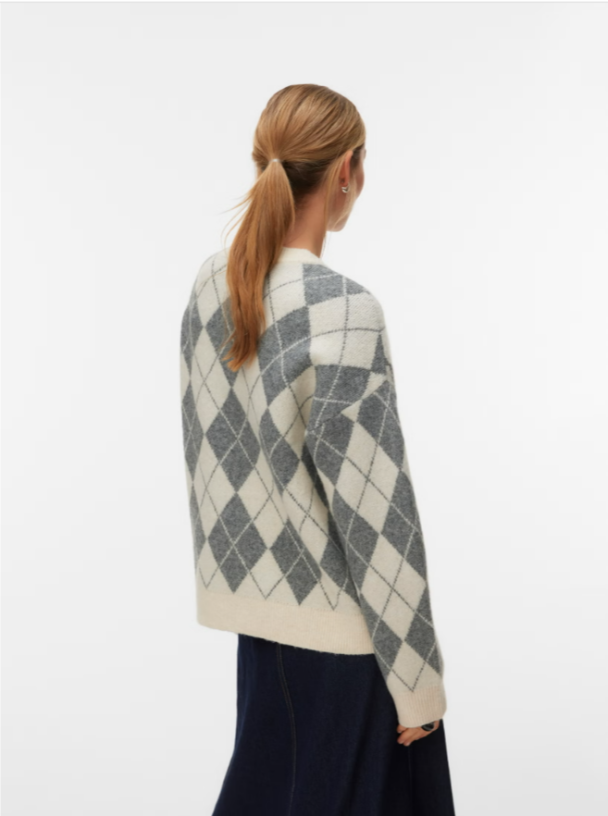 Halo O-Neck Pullover - Image 3