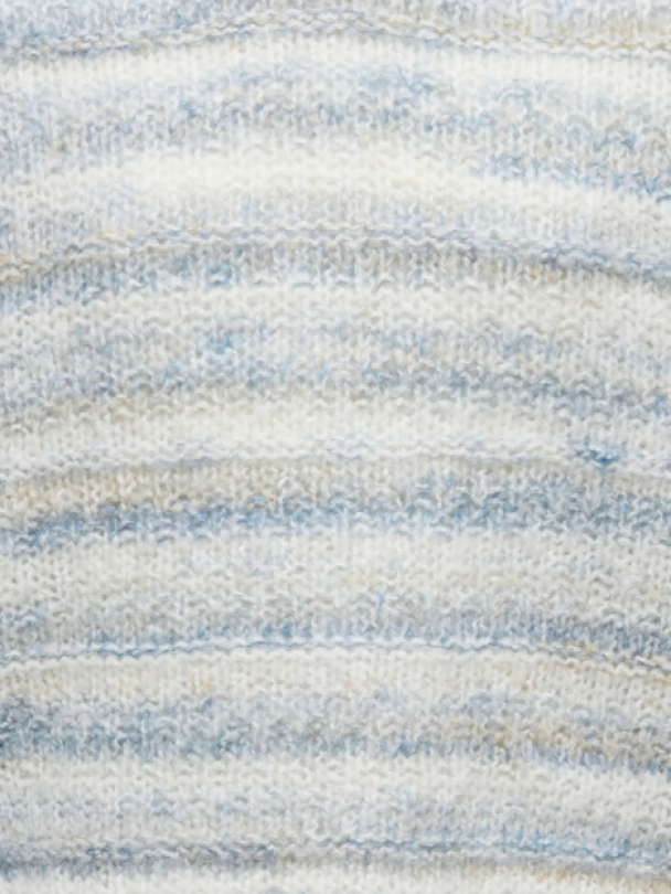Gola Loose O-Neck Knit  - Image 4