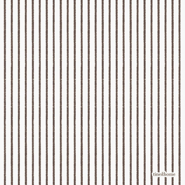 Servietter Mocca 20 x 20 cm - 50 stk per pakke - Image 1