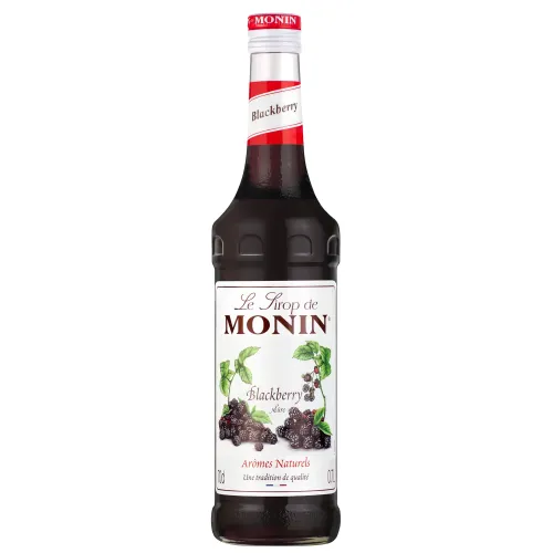 Monin BJØRNEBÆR 70 cl