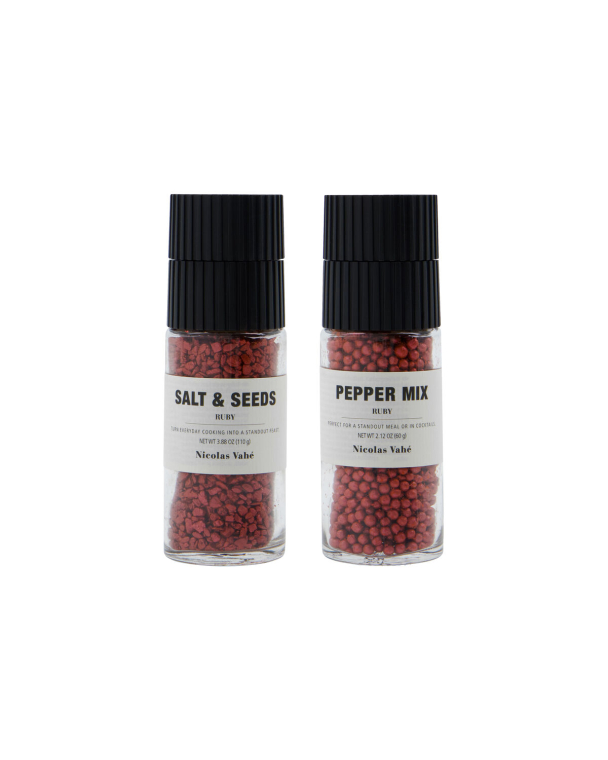 Gaveeske - Rubinsalt & Rubinpepper - Image 3